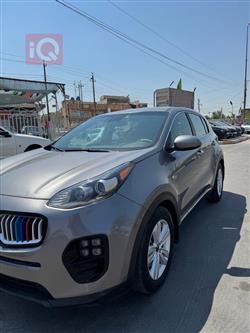 کیا سپۆرتاج